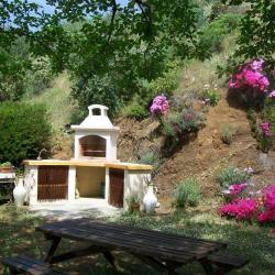Gîte De France à Santa Maria Figaniella