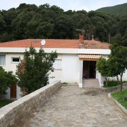 Gîte De France à Sari D'orcino