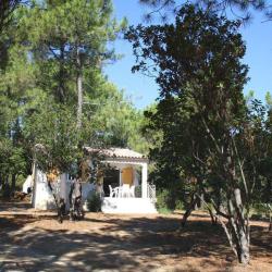 Gîte De France à Sari Solenzara
