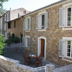Gîte De France à Sarrola Carcopino