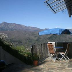 Gîte De France à Scata
