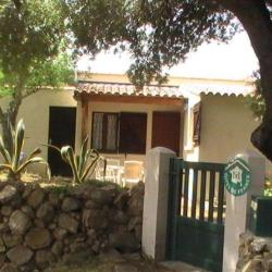 Gîte De France à Serra Di Ferro
