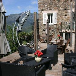Gîte De France A Siccareccia