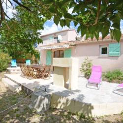 Gîte De France à Speloncato