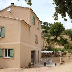 Gîte De France à Tavaco