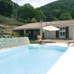 Gîte De France à Tavera