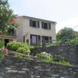 Gîte De France à Tomino