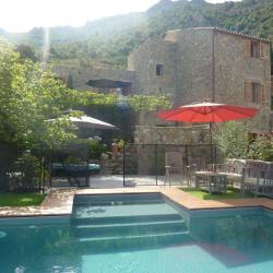 Gîte De France à Urtaca