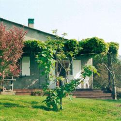 Gîte De France à Valle Di Campoloro