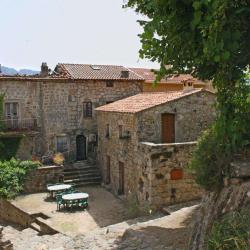 Gîte De France à Vero