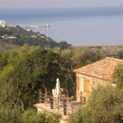 Gîte De France à Viggianello