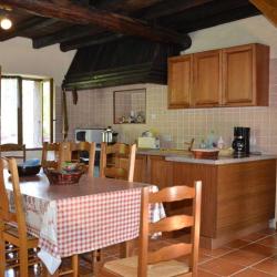 Gîte De France à Vignale