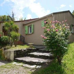 Gîte De France à Volpajola