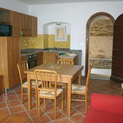 Gîte De France A Volta