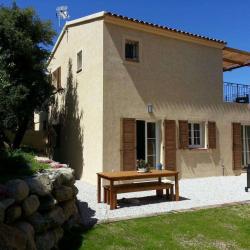 Gîte De France à Zilia