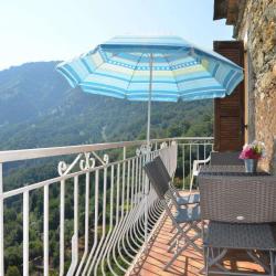 Gîte De France Appicciata