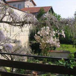 Gite De France Barralon