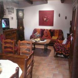 Gîte De France Biancotto Roger