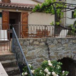 Gîte De France Casa Di Rosa