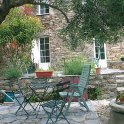 Gîte De France Casa Guidici