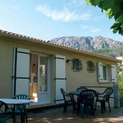 Gîte De France Casa Ninu