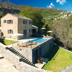 Gîte De France Casa San Petru