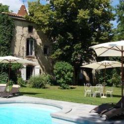 Gite De France Chalmeton