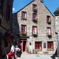 Gite De France  Cleypool