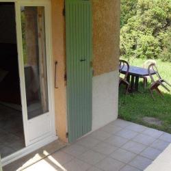 Gîte De France Croscianu