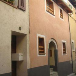 Gîte De France D'isola