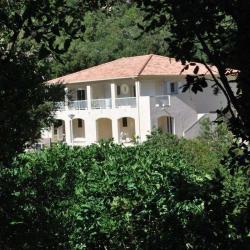 Gîte De France De Aiti