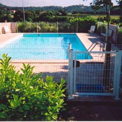 Gîte De France De Alain Mattei