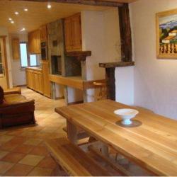 Gîte De France De Belvédère