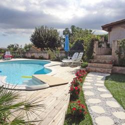 Gîte De France De Carole Giorgi