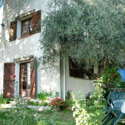 Gîte De France De Chateauneuf