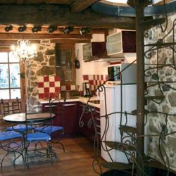Gîte De France De Eric Mackowiak