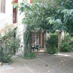 Gîte De France De Fortuné Varamo