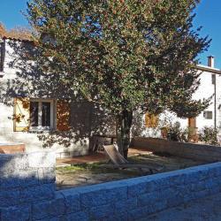 Gîte De France De Giovaccia