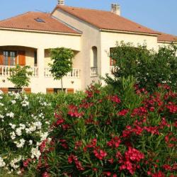 Gîte De France De Graziella Vinciguerra
