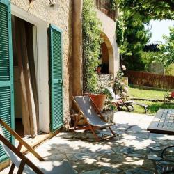 Gîte De France De Jean-marie Mattei