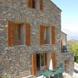 Gîte De France De Jean Paul Albertini