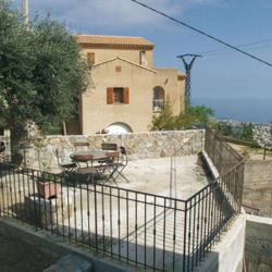 Gîte De France De José Martelli