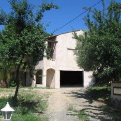 Gîte De France De Levens