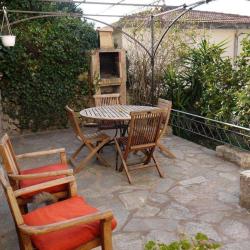 Gîte De France De Liliane Volpei