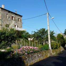 Gîte De France De Nonce Tomasi