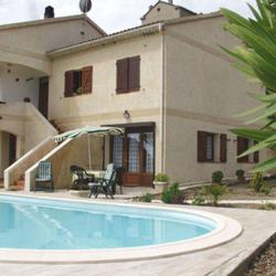 Gîte De France De Paul Arrighi