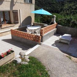 Gîte De France De Paul Serra