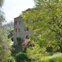 Gîte De France De Pierre Orsini