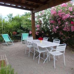 Gîte De France De Régine De Leca