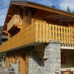 Gîte De France De Saint-martin-vesubie